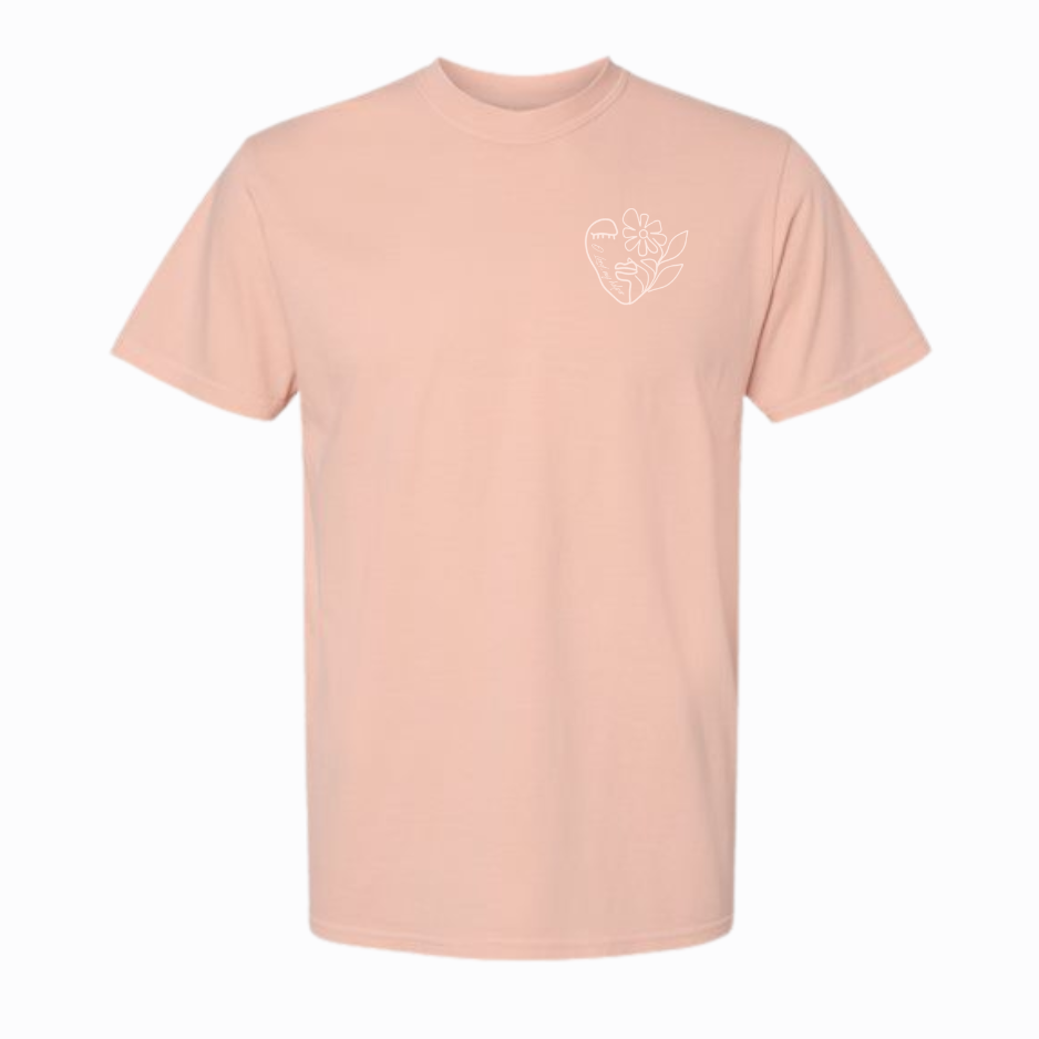 Mourning to Dancing Tee