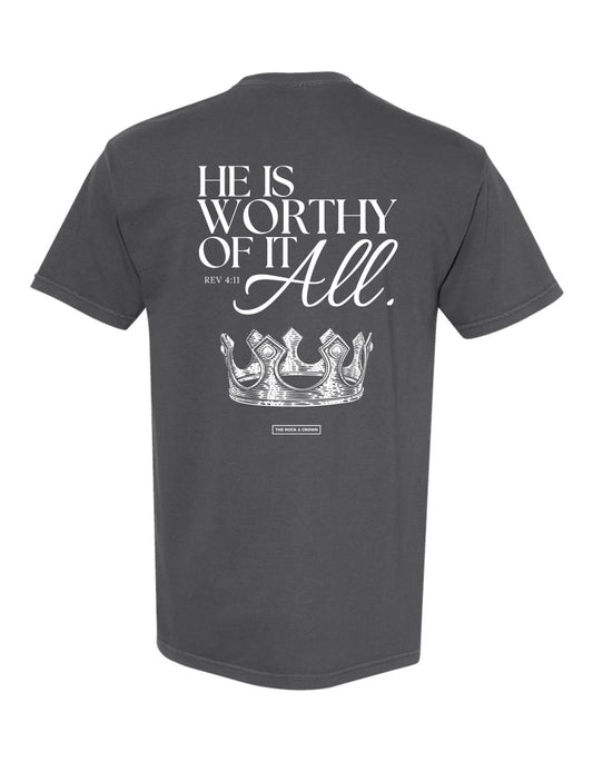 Jesus- King of kings t-shirt